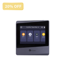 ELLIPAL Titan Mini Cold Wallet