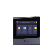 ELLIPAL Titan Mini Cold Wallet