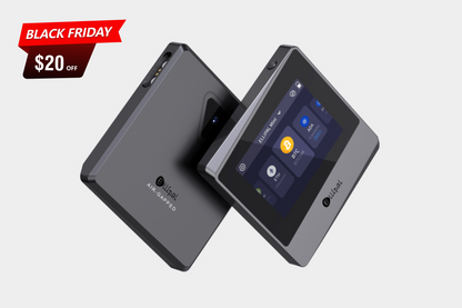 ELLIPAL Titan Mini Cold Wallet