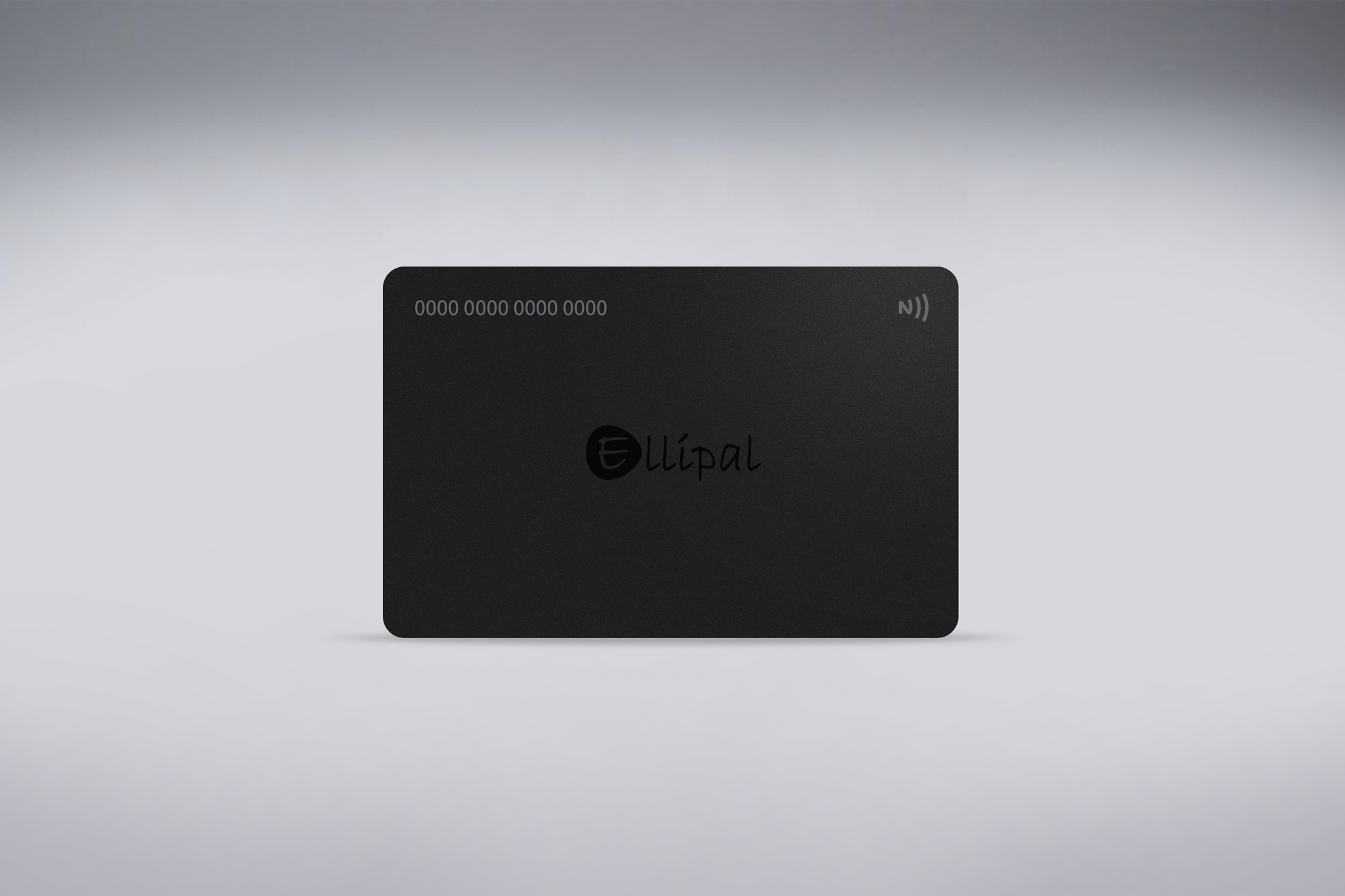 Crypto Wallet ELLIPAL X Card Crypto Cold Wallet - Air Gapped NFC Storage  For Bitcoin, Ethereum & NFTs Cold Wallet Crypto