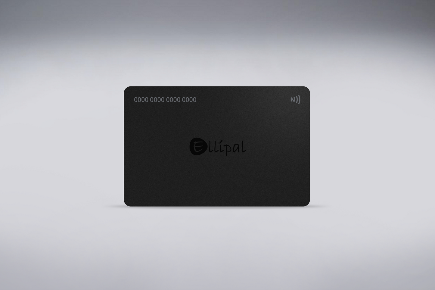 ELLIPAL X Card Cold Wallet