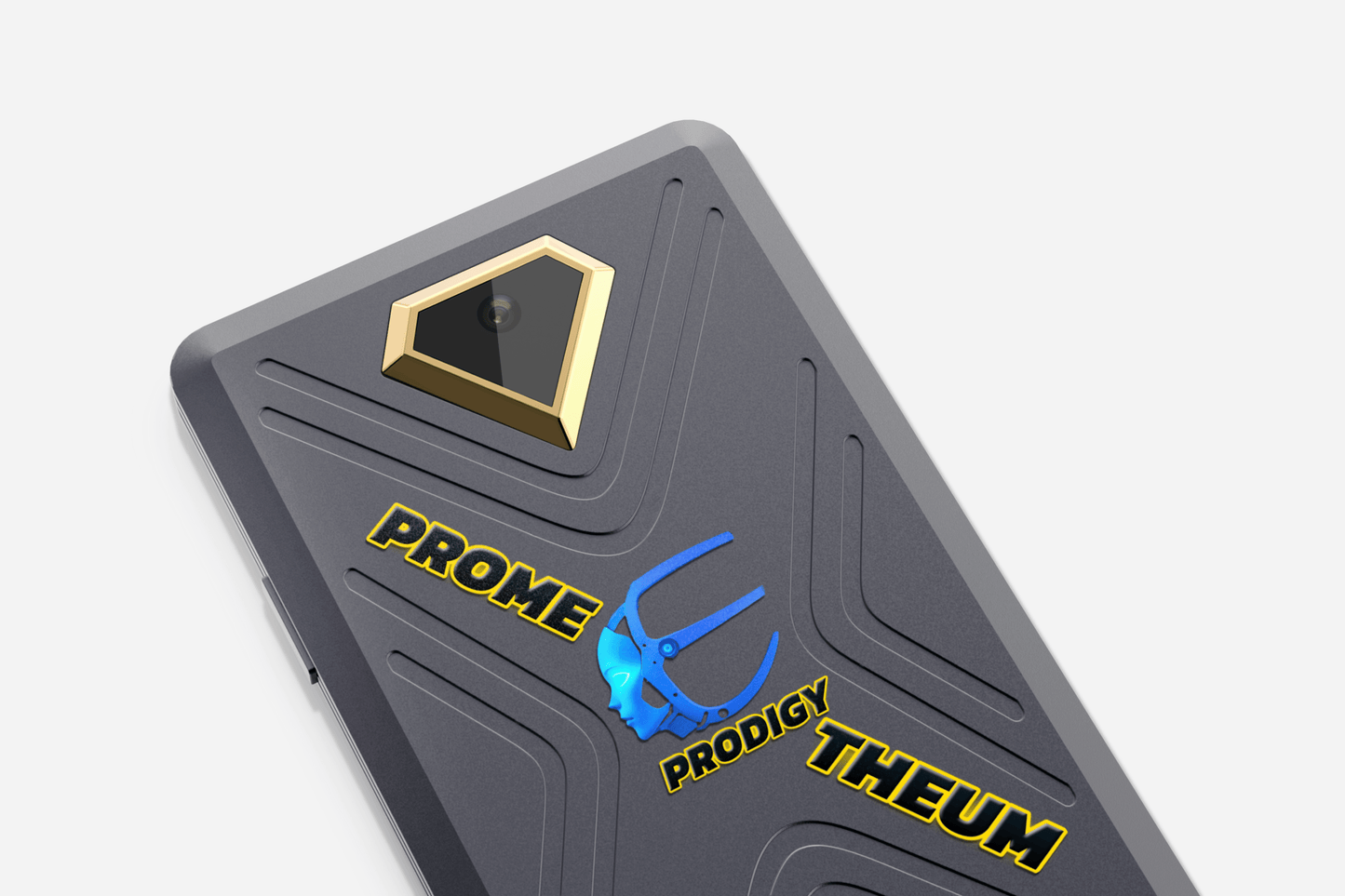 #product_nPrometheum Prodigy X ELLIPAL Titan 2.0ame# - ELLIPAL