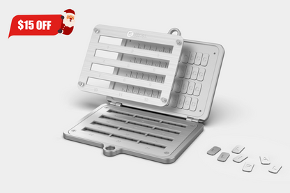 ELLIPAL Seed Phrase Steel