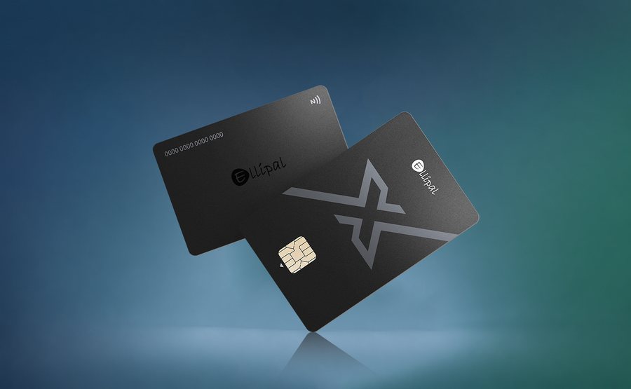 ELLIPAL X Card